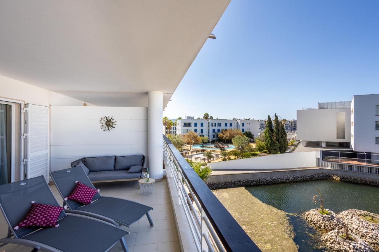 Lagos Workation Apartment Екстер'єр фото