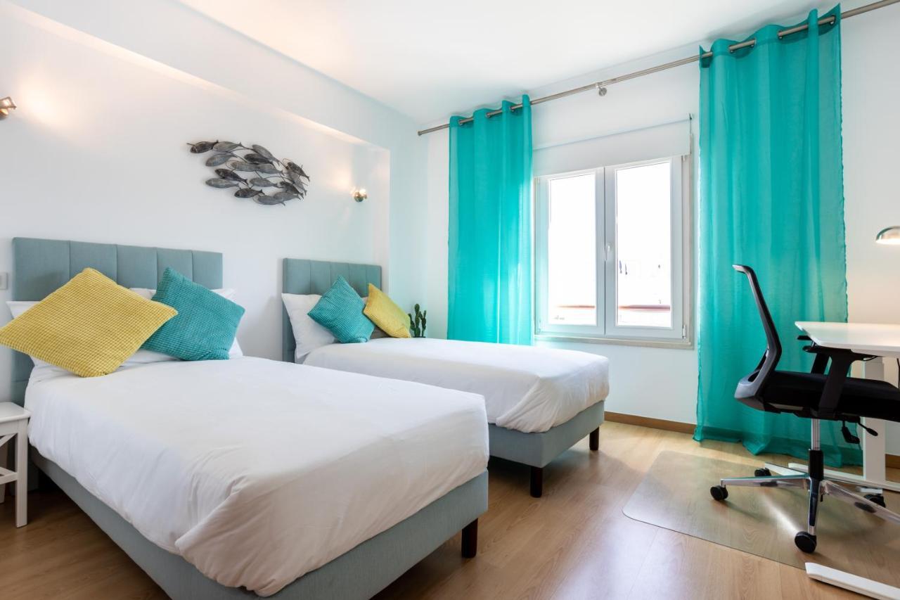 Lagos Workation Apartment Екстер'єр фото
