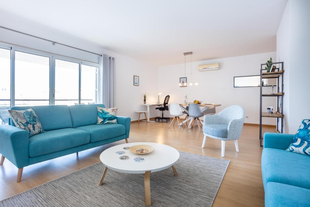 Lagos Workation Apartment Екстер'єр фото