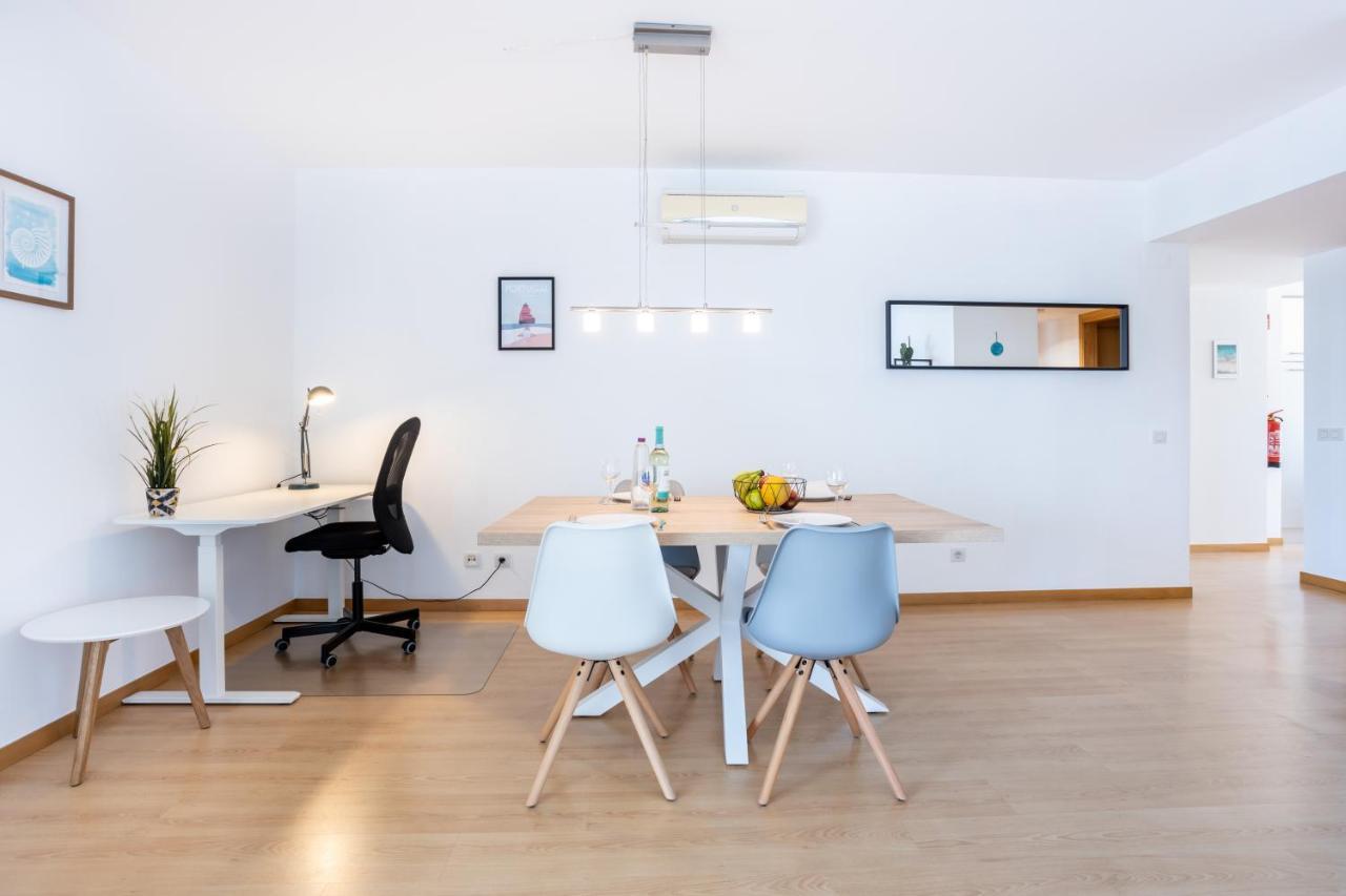 Lagos Workation Apartment Екстер'єр фото