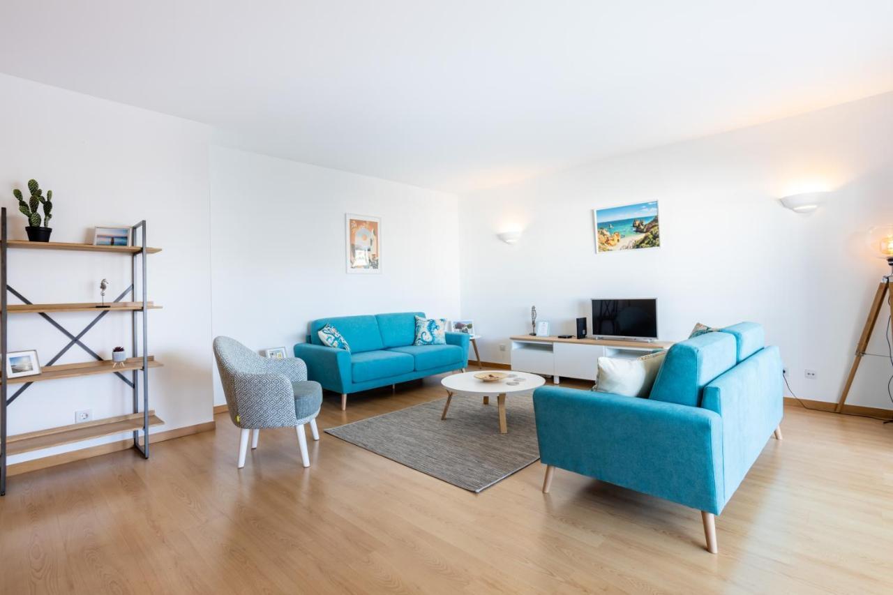 Lagos Workation Apartment Екстер'єр фото