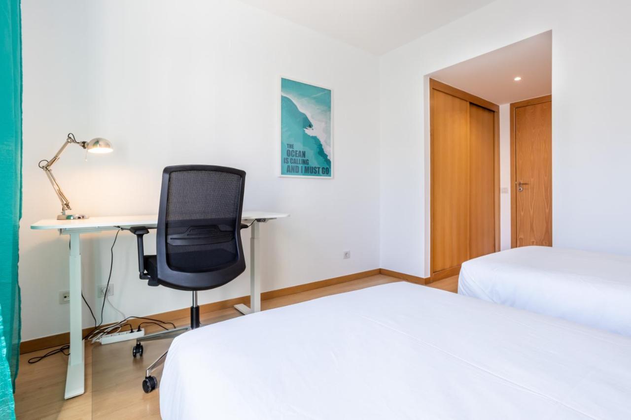 Lagos Workation Apartment Екстер'єр фото
