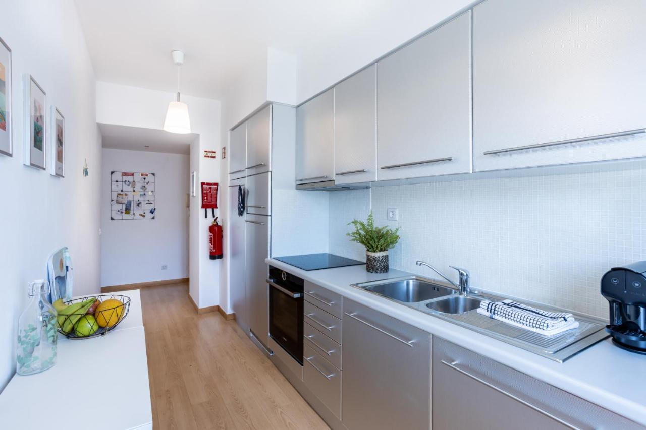 Lagos Workation Apartment Екстер'єр фото