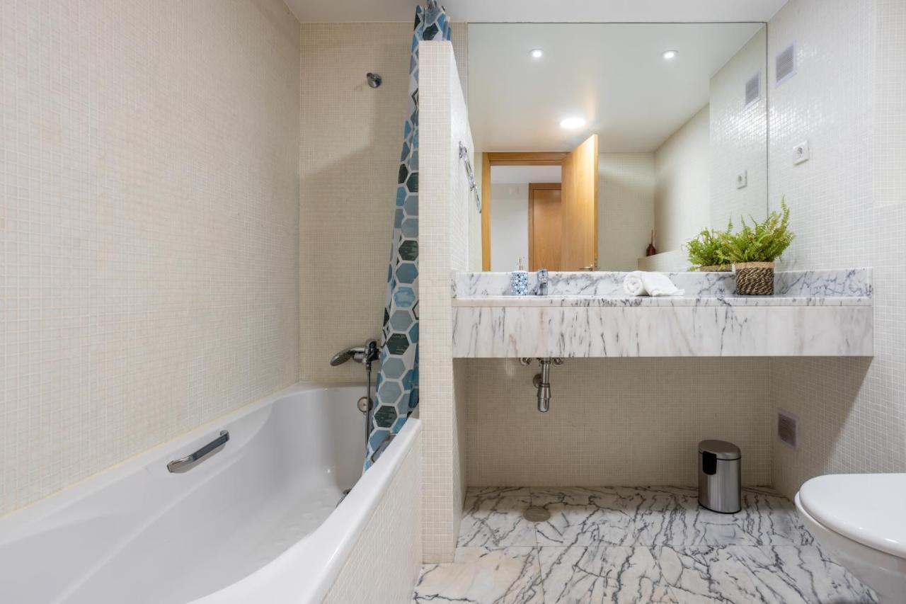 Lagos Workation Apartment Екстер'єр фото
