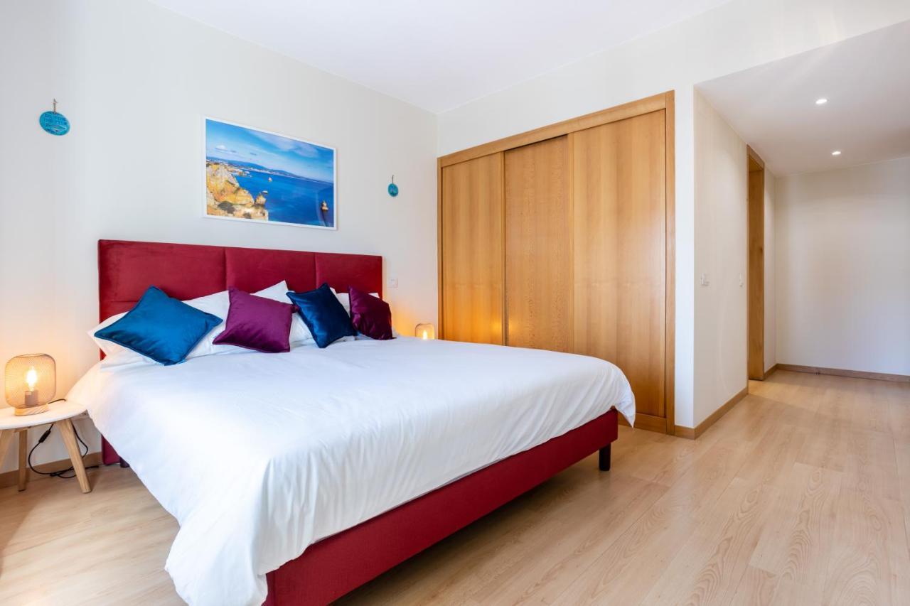 Lagos Workation Apartment Екстер'єр фото