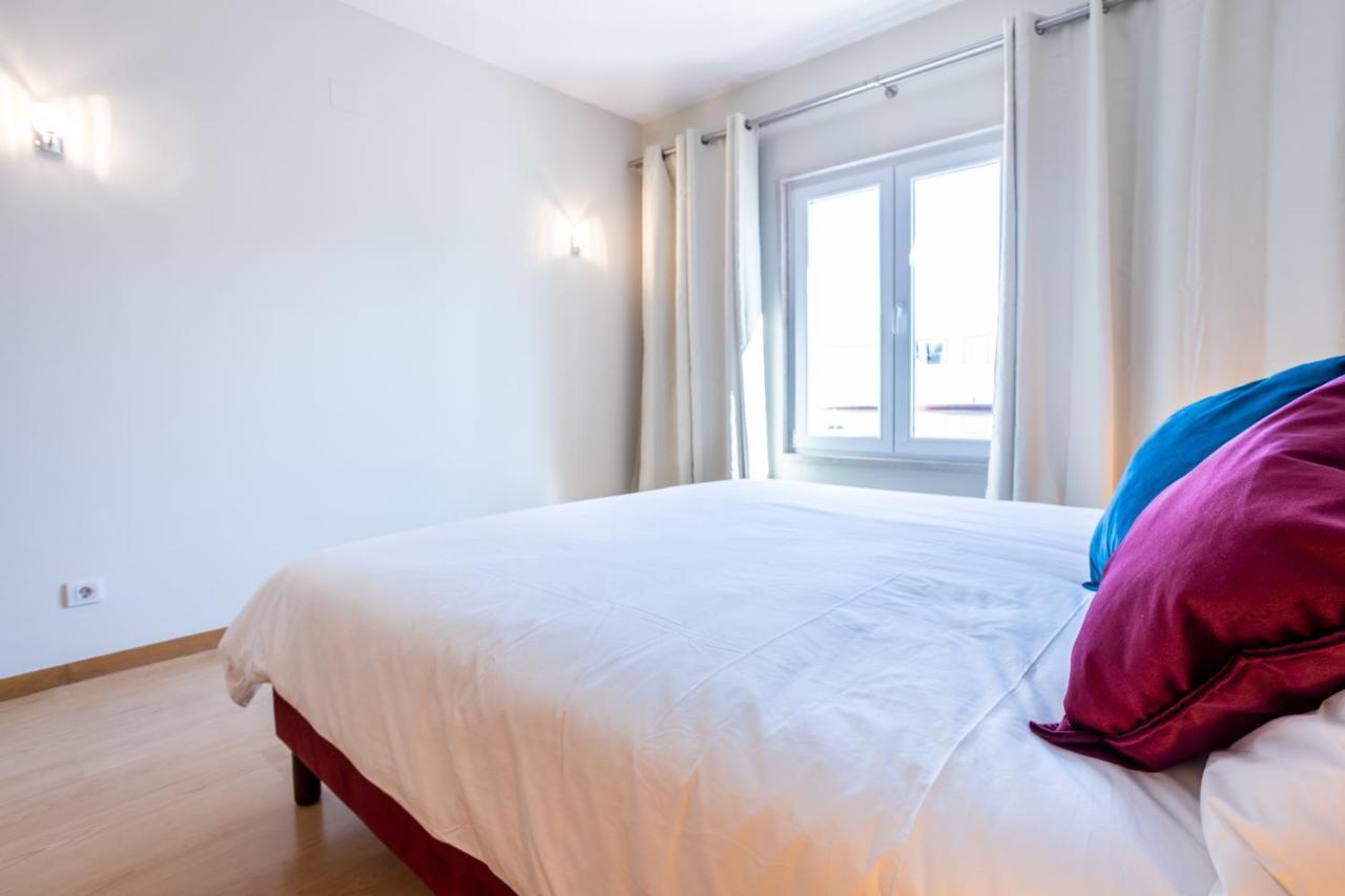 Lagos Workation Apartment Екстер'єр фото